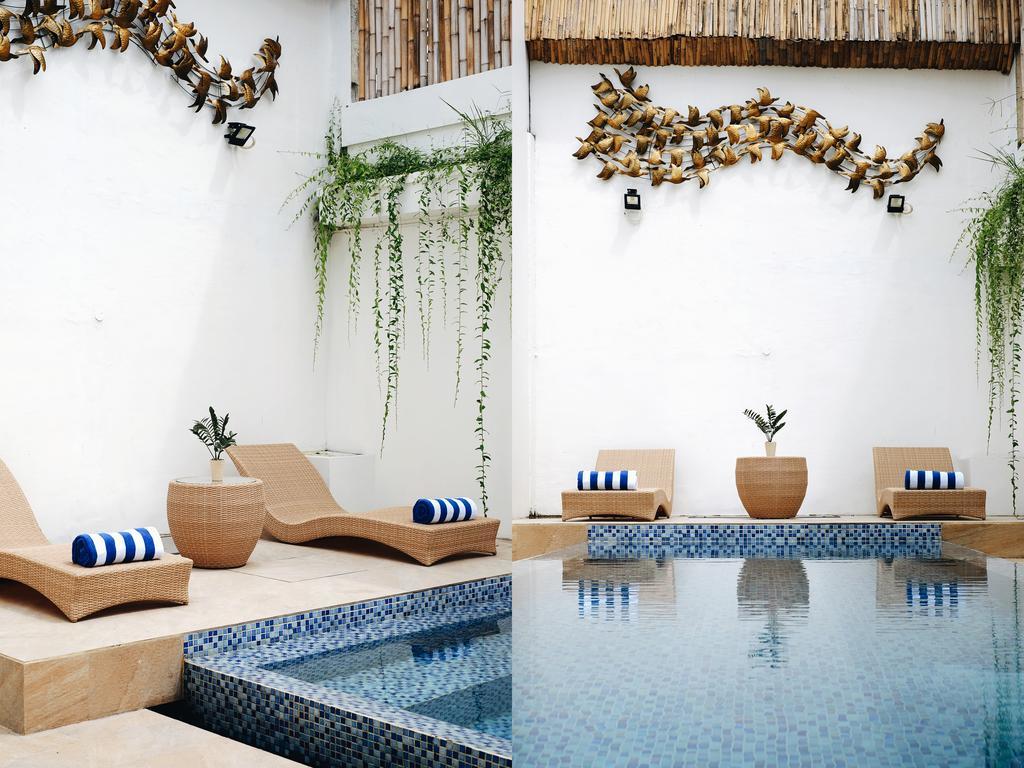 Subali Villa Seminyak Zewnętrze zdjęcie