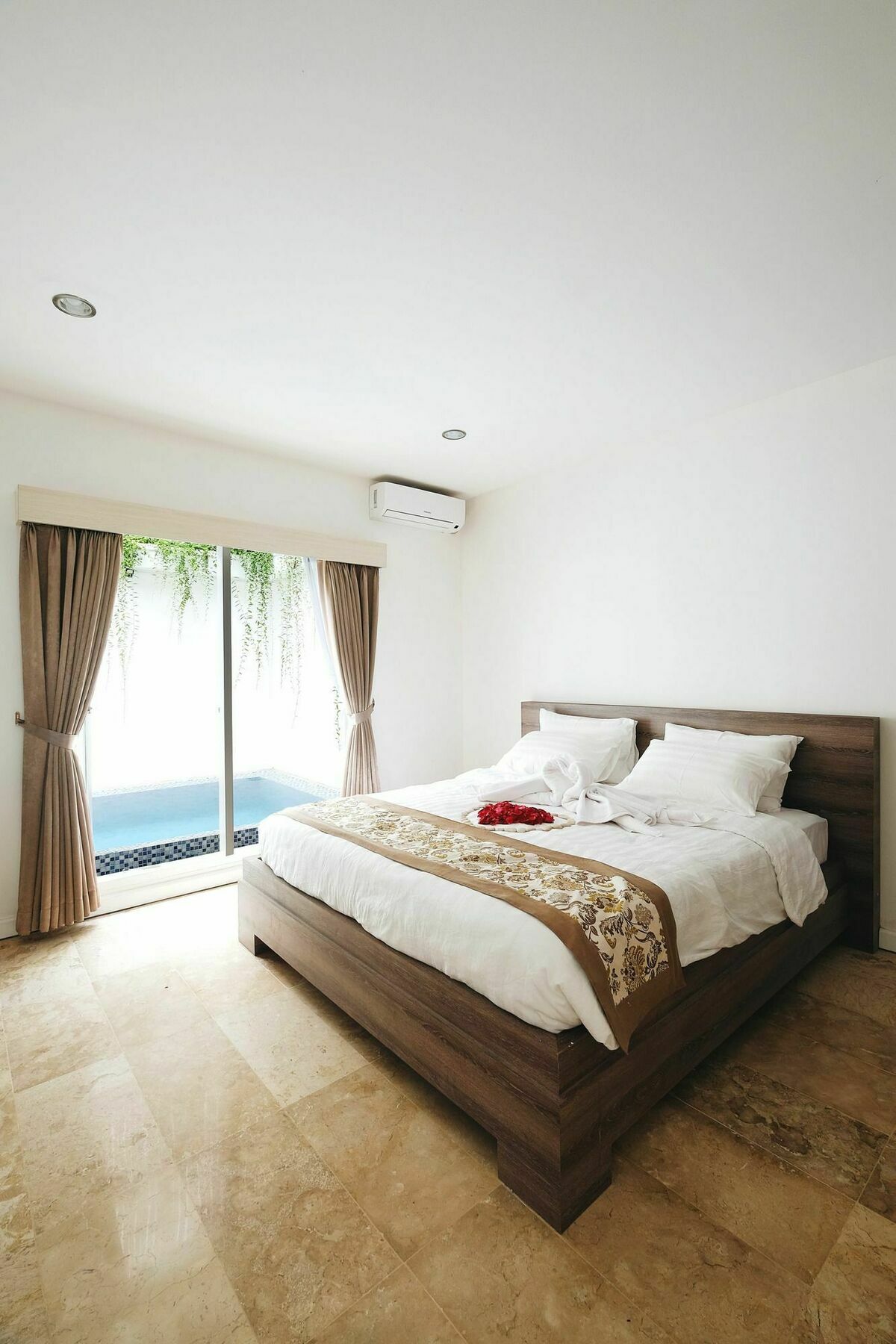 Subali Villa Seminyak Zewnętrze zdjęcie