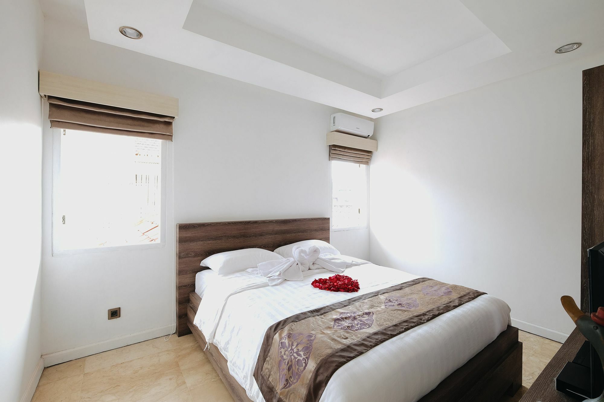 Subali Villa Seminyak Zewnętrze zdjęcie