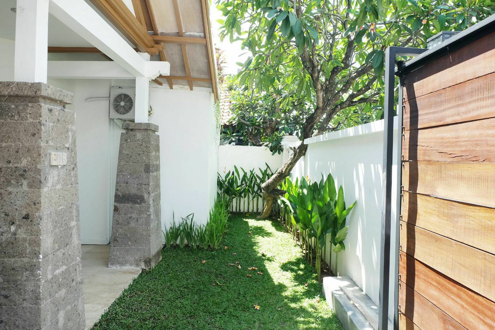 Subali Villa Seminyak Zewnętrze zdjęcie