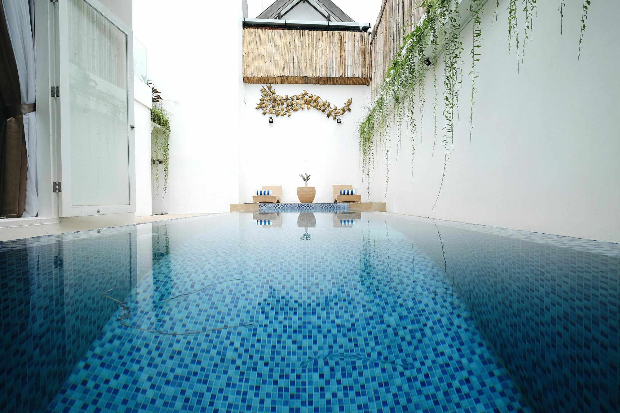 Subali Villa Seminyak Zewnętrze zdjęcie