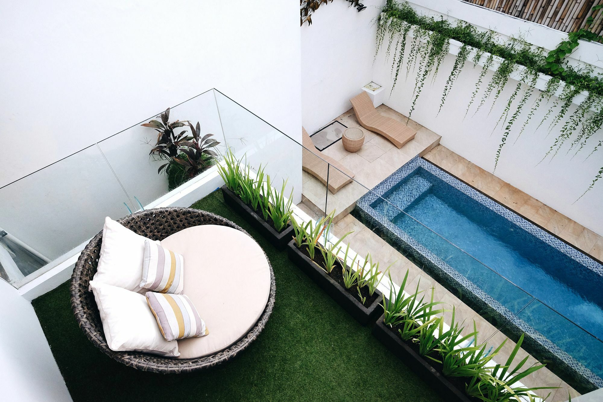Subali Villa Seminyak Zewnętrze zdjęcie