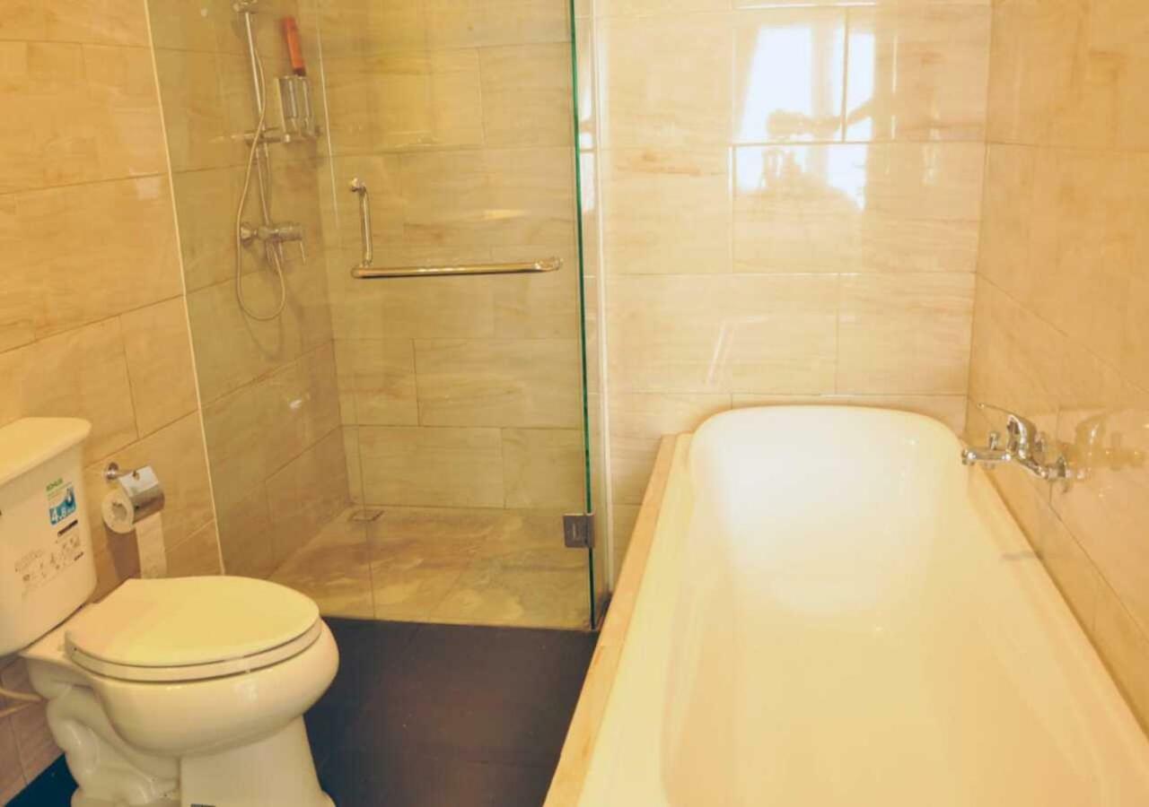 Subali Villa Seminyak Zewnętrze zdjęcie