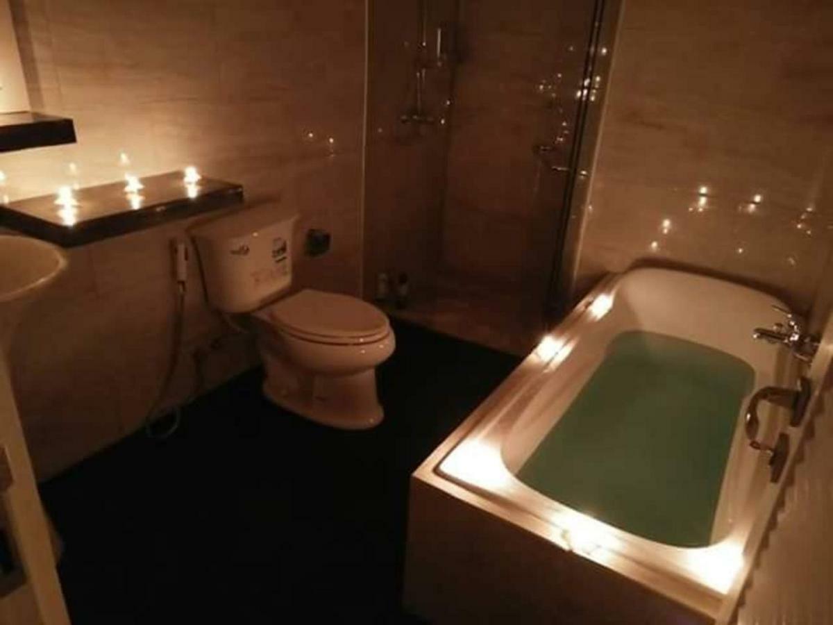 Subali Villa Seminyak Zewnętrze zdjęcie